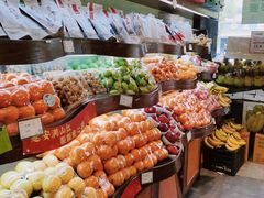 -鲜丰水果(杭州庆春银泰店)