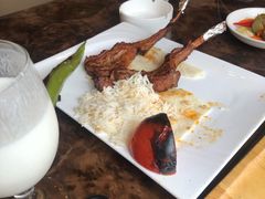-苏坦土耳其餐厅(白云宾馆店)