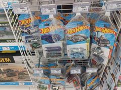 -TOYSRUS玩具反斗城(石家庄万象城店)