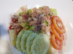 -BAI BUA RESTAURANT