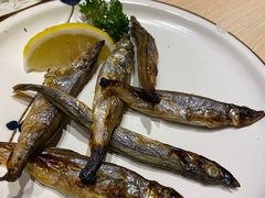 -気楽亭和食料理(气乐亭大世界本店)