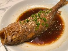 -曼玉餐厅(中原万达店)