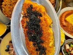 -高基五春川炒鸡排 韩国料理(威海总店)
