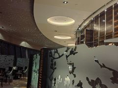 -广州花园酒店·凌璇阁旋转餐厅CAROUSEL360