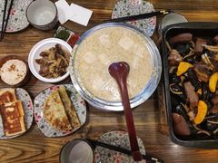 -格日勒阿妈蒙古厨房(大召店)