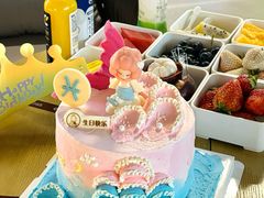 -CAKE BOSS 蛋糕老板(西单君太百货店)