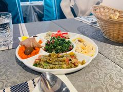 -La Medina餐厅(亮马河南路店)