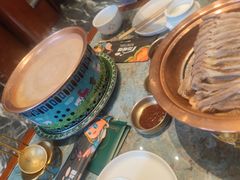 -哈啾嗨·新概念蒙餐(红星新城店)