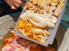 -芸山季·云南野生菌火锅(宝能环球汇店)