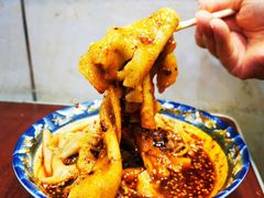-张明富面皮店(东大街店)