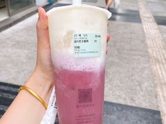 -古茗(南坪万达步行街店)