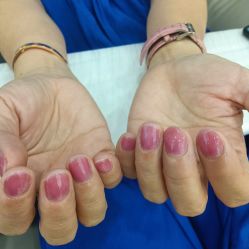 -斯馨·健康美甲美睫