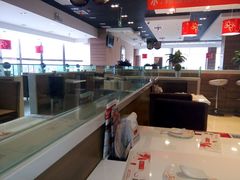 -嘉和一品粥(首经贸店)