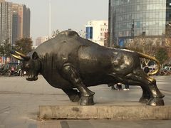 -曼哈顿商业广场(升龙广场店)