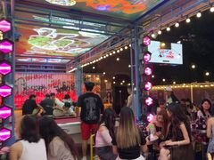 -Orangutan Bunker猩猩地堡酒吧(兰桂坊店)