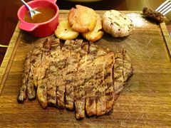 肉眼M4-Tivano意大利餐厅(成都居舍酒店)