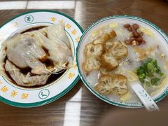 -西关明记肠粉(广钢店)