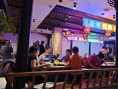 -来涮蜀鲜货火锅串串香(菜市口店)