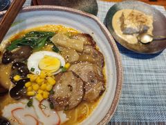地狱拉面-戏作寿司(观音桥店)