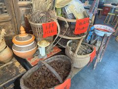 -滇牛云南火锅(桂林路店)