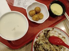-永和大王(共和新路店)