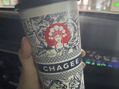 -霸王茶姬(大连万象汇店)