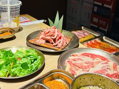 -西塔老太太泥炉烤肉(亚运村店)