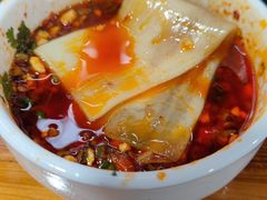 甘肃手工土豆粉-小向麻辣烫(天街总店)
