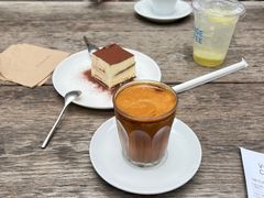 -VOYAGE COFFEE 咖啡烘焙工坊店(798艺术区店)