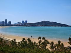 -金海滩海水浴场