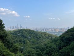 -广州市白云山风景名胜区