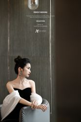 -Lady  Jane高端婚纱礼服馆