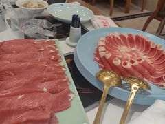-草原传奇鲜羊火锅(桥北店)