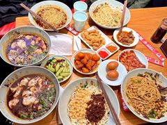 -好這口重庆小面(总店)