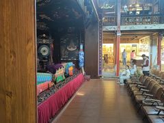 -宣科纳西古乐·非遗体验空间(大水车店)
