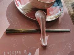 -甜阿姨·天台花园私房菜(万松园店)