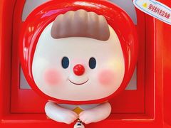 -上海来福士广场