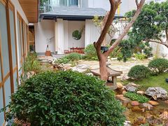 -绣园·茶食宴(湘绣博物馆店)