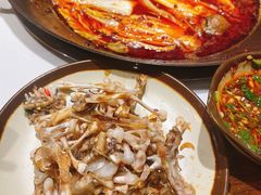 -老天桥蛙炉火锅(姑苏总店)