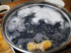 -凯华海鲜火锅·传承三十六年