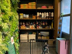 -百好乐宠物友好餐厅(朝外大街店)