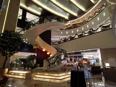 -皇朝尊会(龙之梦大酒店)