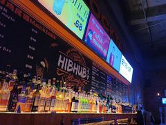 -HIB HUB公社(解放西路店)