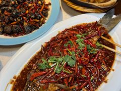 -廉厨干煸鸡·地标名菜(民富园店)