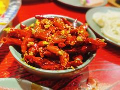 -谭鸭血老火锅(远大购物广场店)