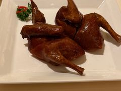 -利苑酒家(宜安广场店)