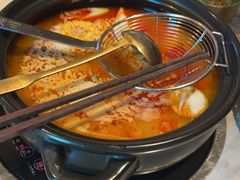 -琥珀川糟粕醋火锅(慈云寺店)