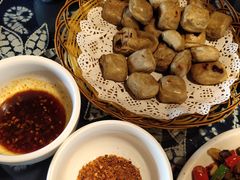 -香满楼(临安路店)