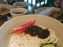 -北方家宴(番禺永旺店)