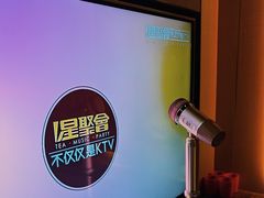 -星聚会KTV(南翔印象城MEGA店)